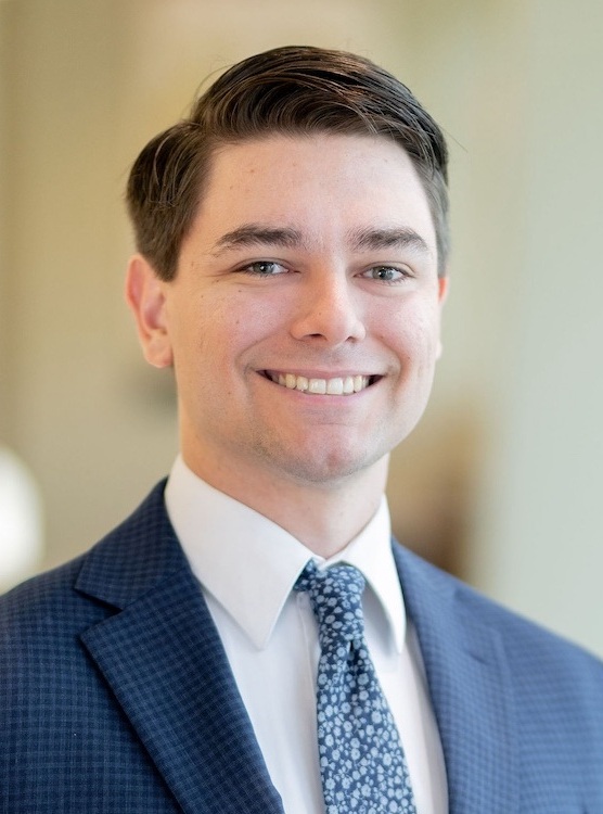 Jonathan Cuccia, M.D.